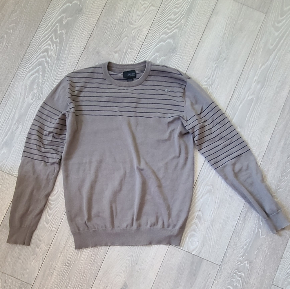 Fox Sweater